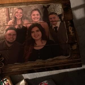 Meet your Posher, Doris